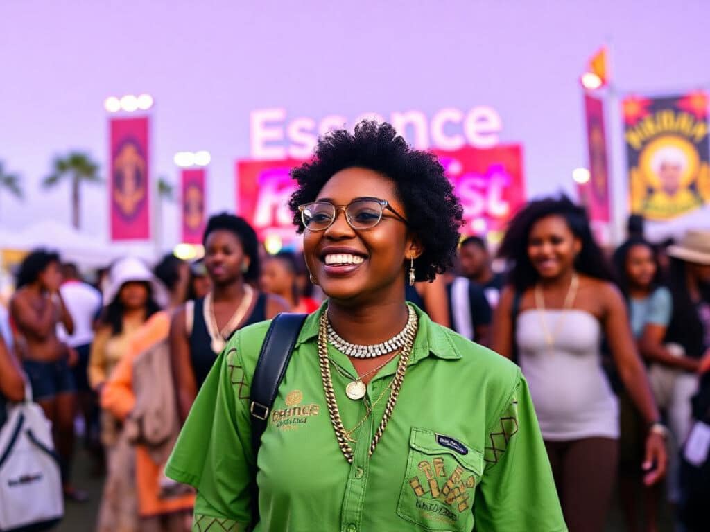 Essence Fest Was Still For Us & By Us. These Were The Best Moments