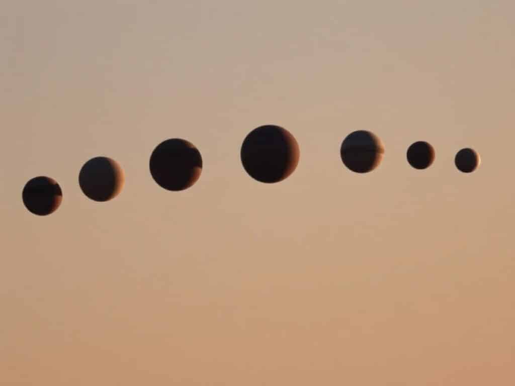 The Last Planet Parade of 2025 Is Coming. Here’s How to See It.