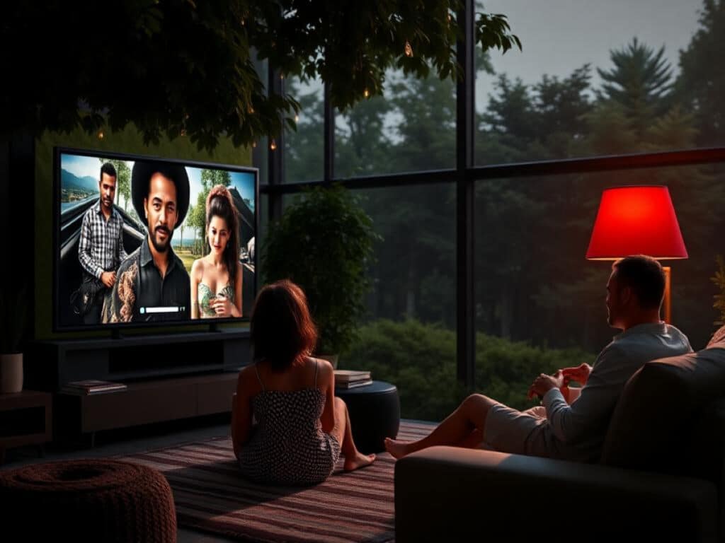 These 7 Netflix Treats Are Worth Watching In July