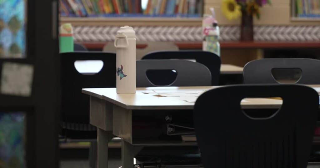 Allendale schools