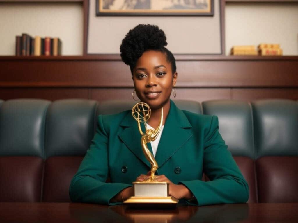 Is The Bear Committing “Category Fraud”? Either Way, Ayo Edebiri Deserves Her Historic Emmy Noms