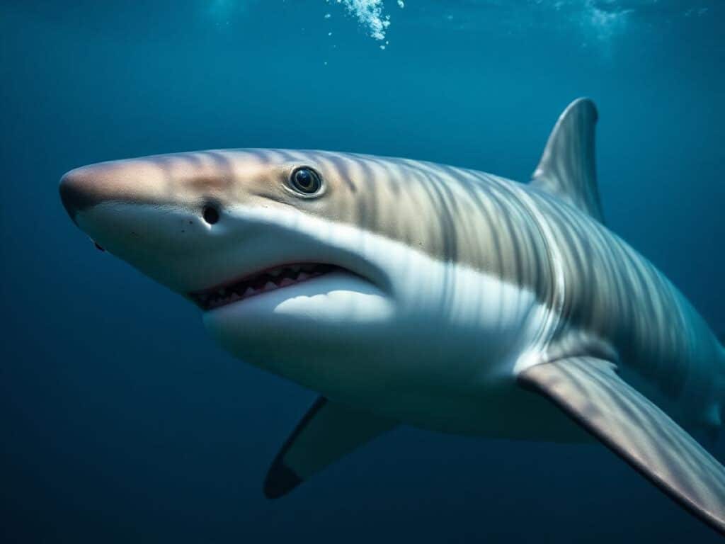 Great White Sharks Are Swarming Maine Beaches
