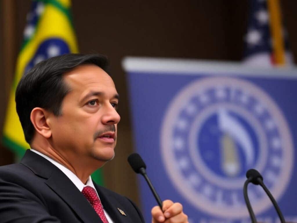 Haddad's talks with Secretary of the Treasury called off - Was it due to pressure from US far right?
