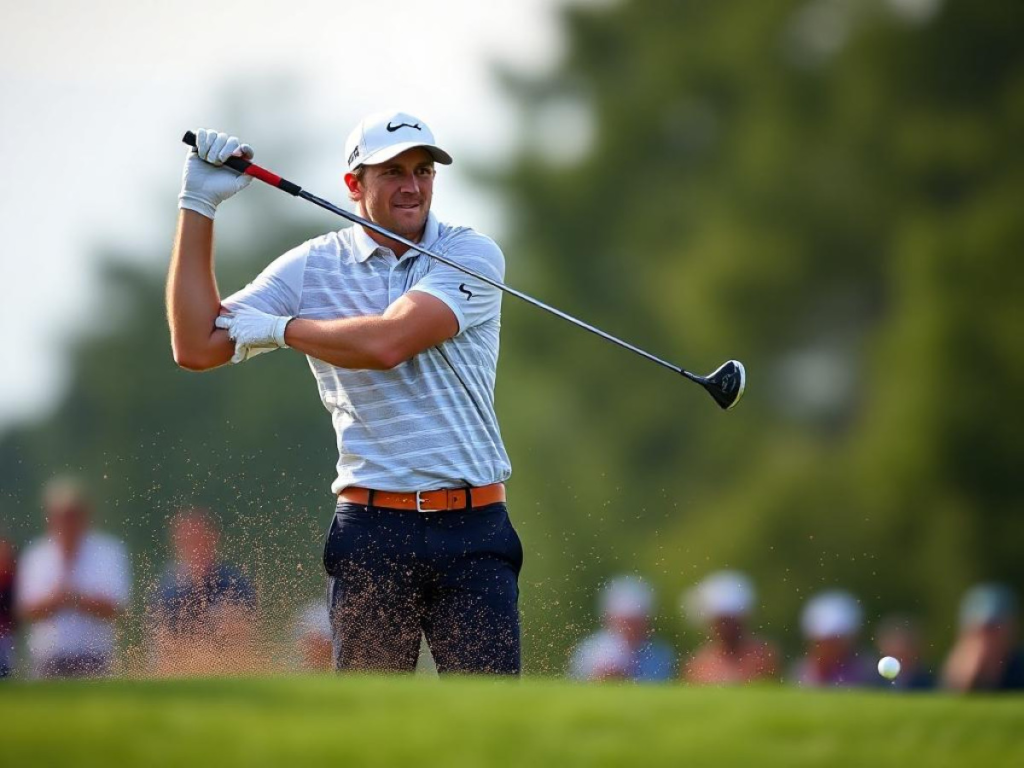 Can Tommy Fleetwood Finally Break His PGA Tour Drought?