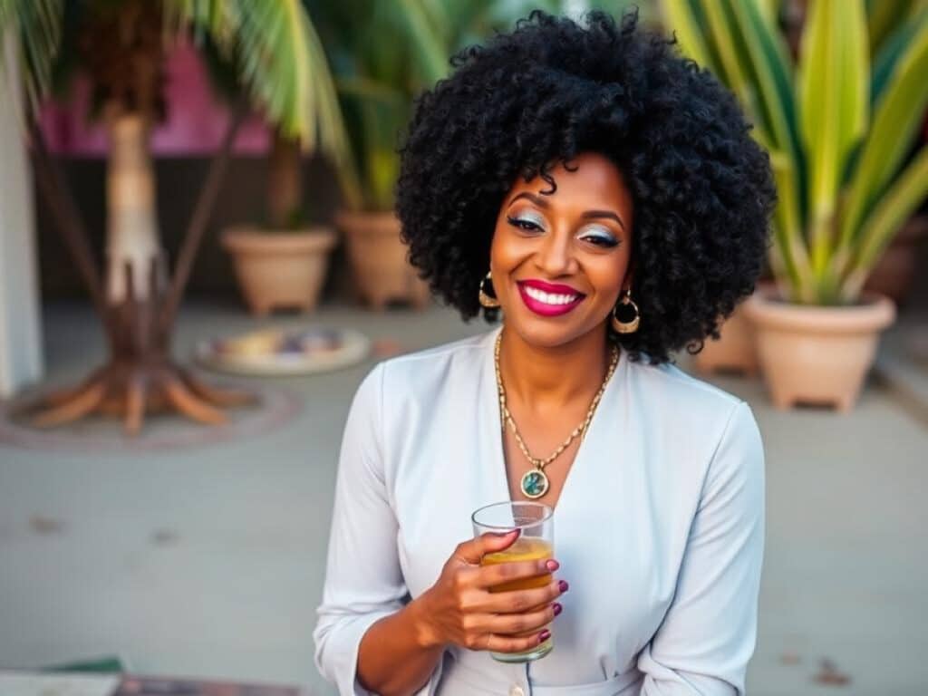 Tracee Ellis Ross’ Solo Traveling Taught Me That I’m My Own Best Travel Partner