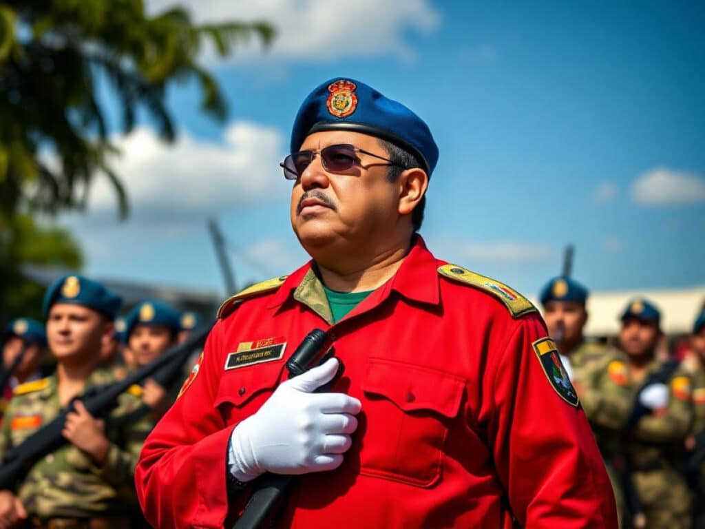 Voluntary enlistment for Venezuelans extended