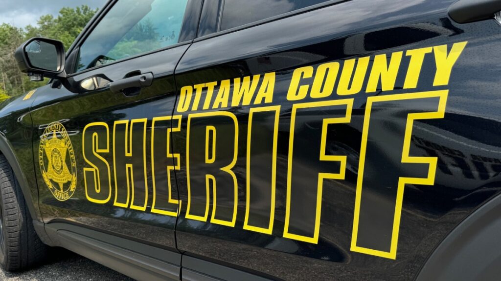 injured in tragic crash near Allendale
