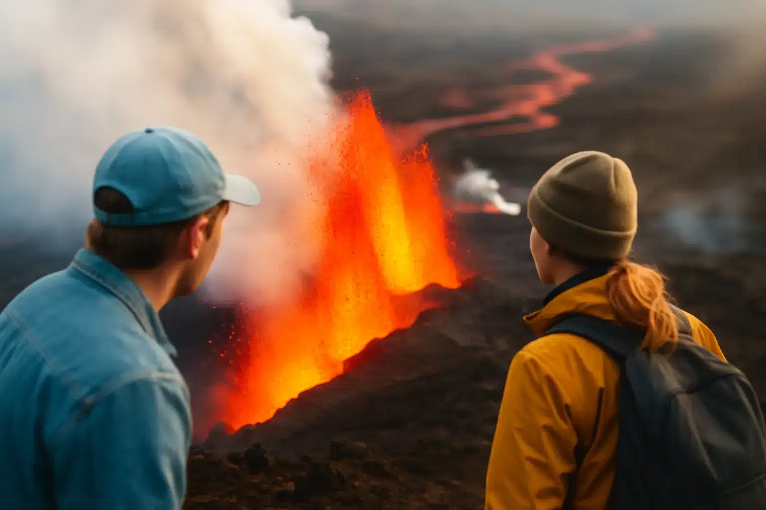 1.5 million km² buried by magma: colossal plumes may rewrite Earth’s future continents