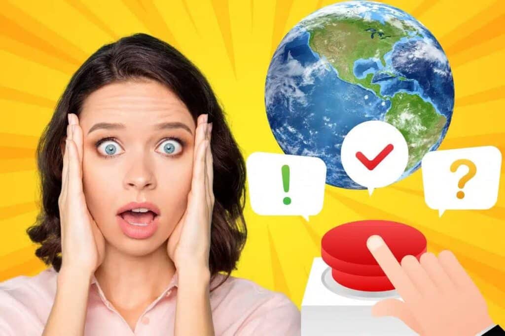 can you solve this viral geography quiz