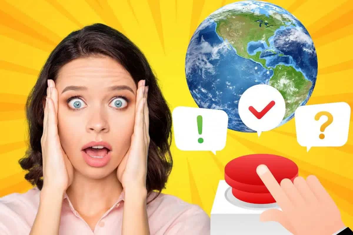 can you solve this viral geography quiz
