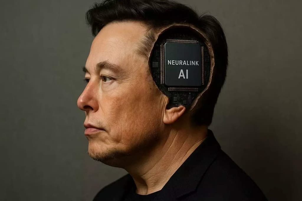 18 months after his brain chip implant, Neuralink’s first patient shares his journey