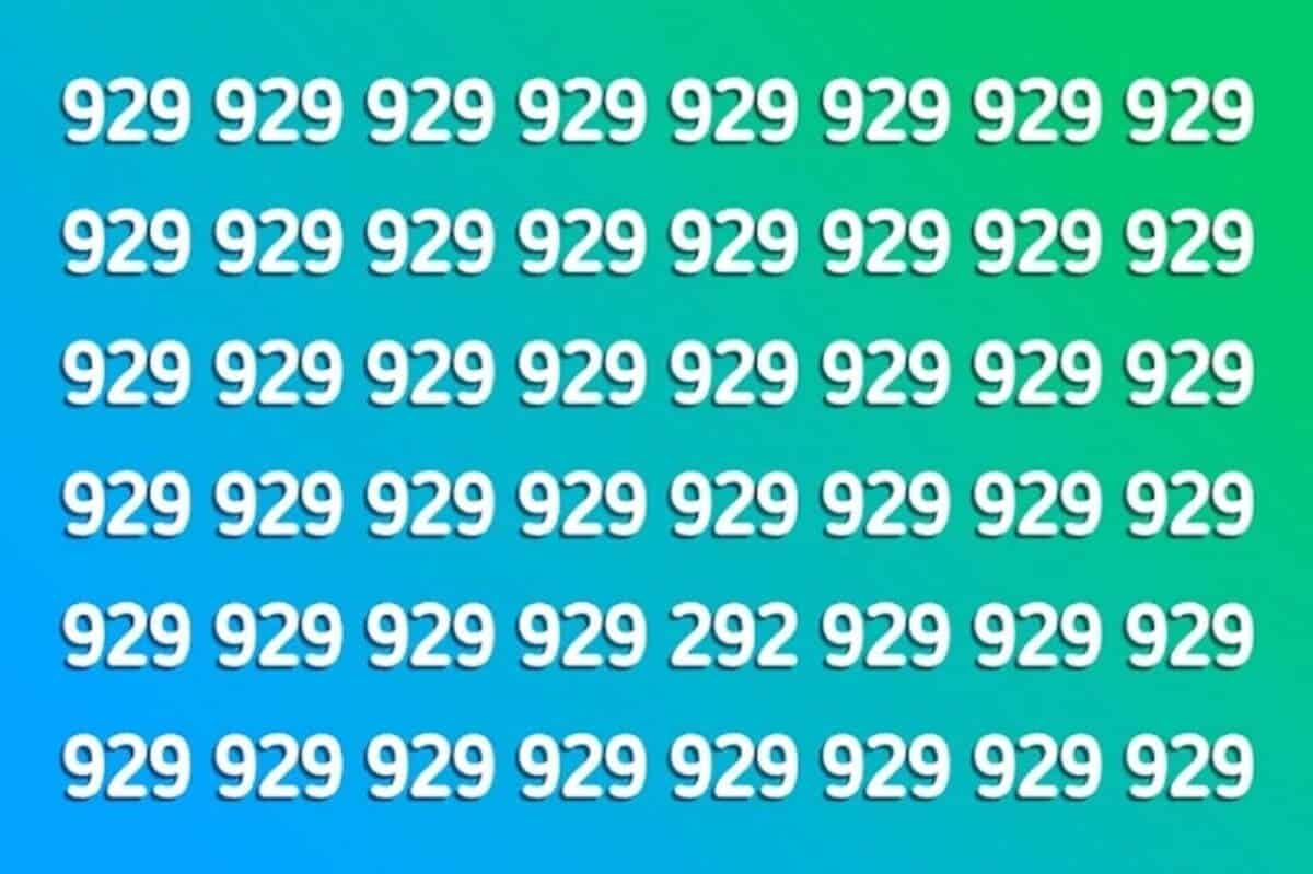 292 hidden in plain sight