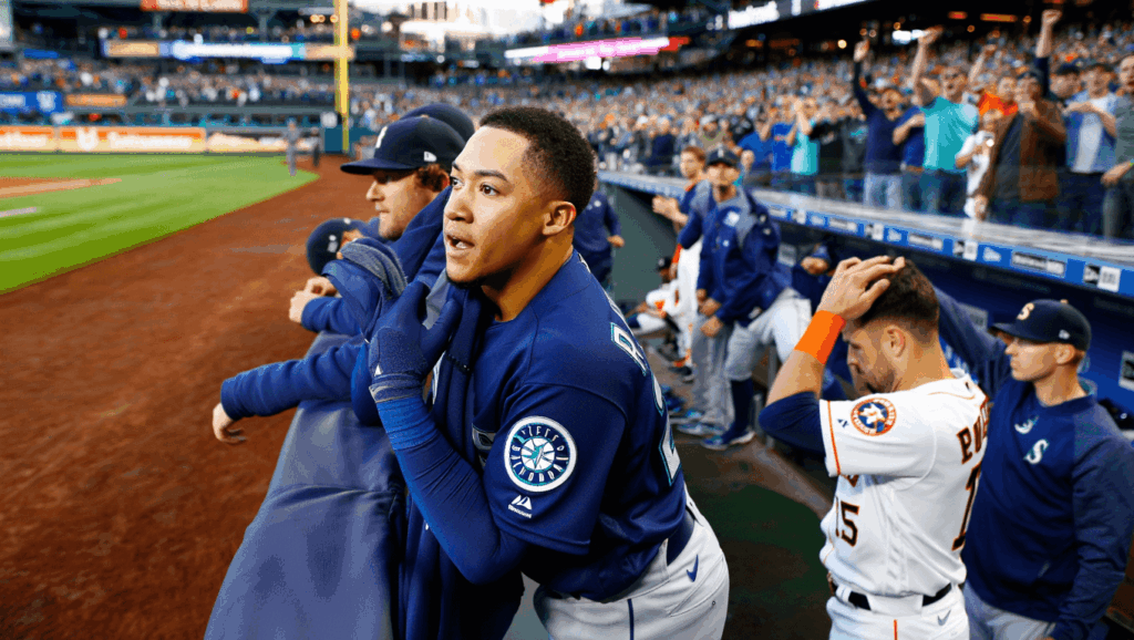AL Wild Card Chase Intensifies as the MLB Regular Season Nears a Close