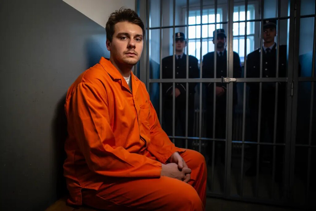 Taxpayers Are Paying 10 Times More for Austria’s Heaviest Prisoner