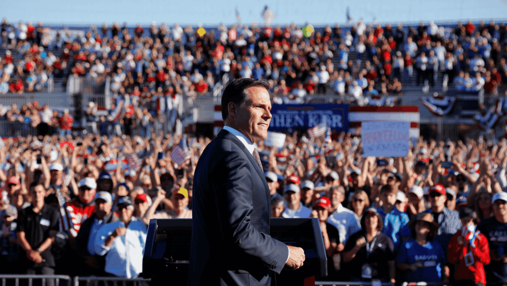 Why did the BBC call Charlie Kirk ‘far right’?