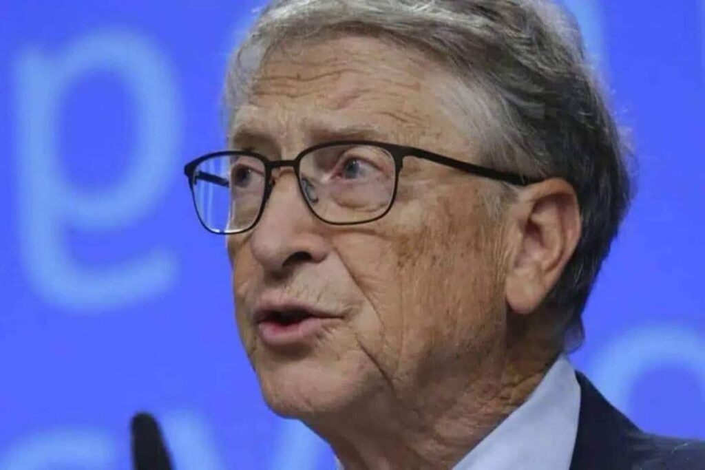 Bill Gates reveals the one job AI won’t replace