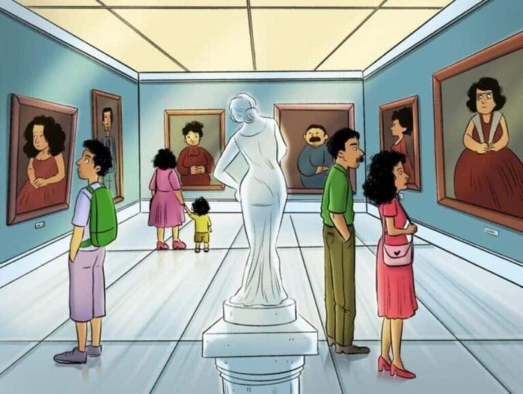 Count the people in this picture