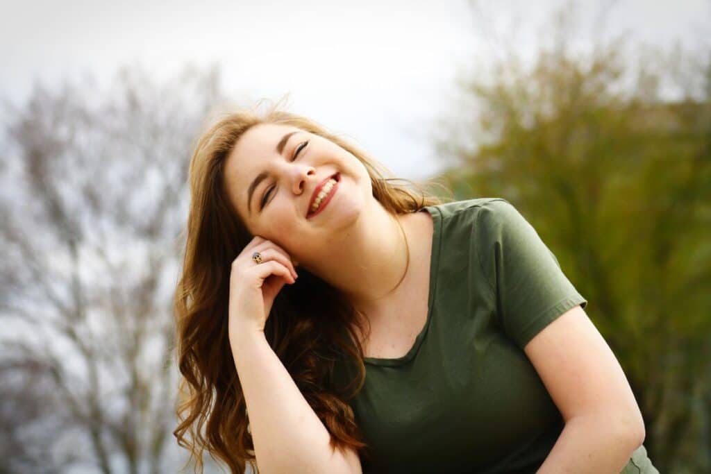 these zodiac signs seduce with just their smile