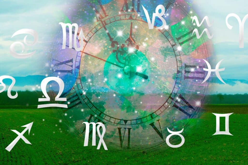 4 zodiac signs about to achieve unexpected success