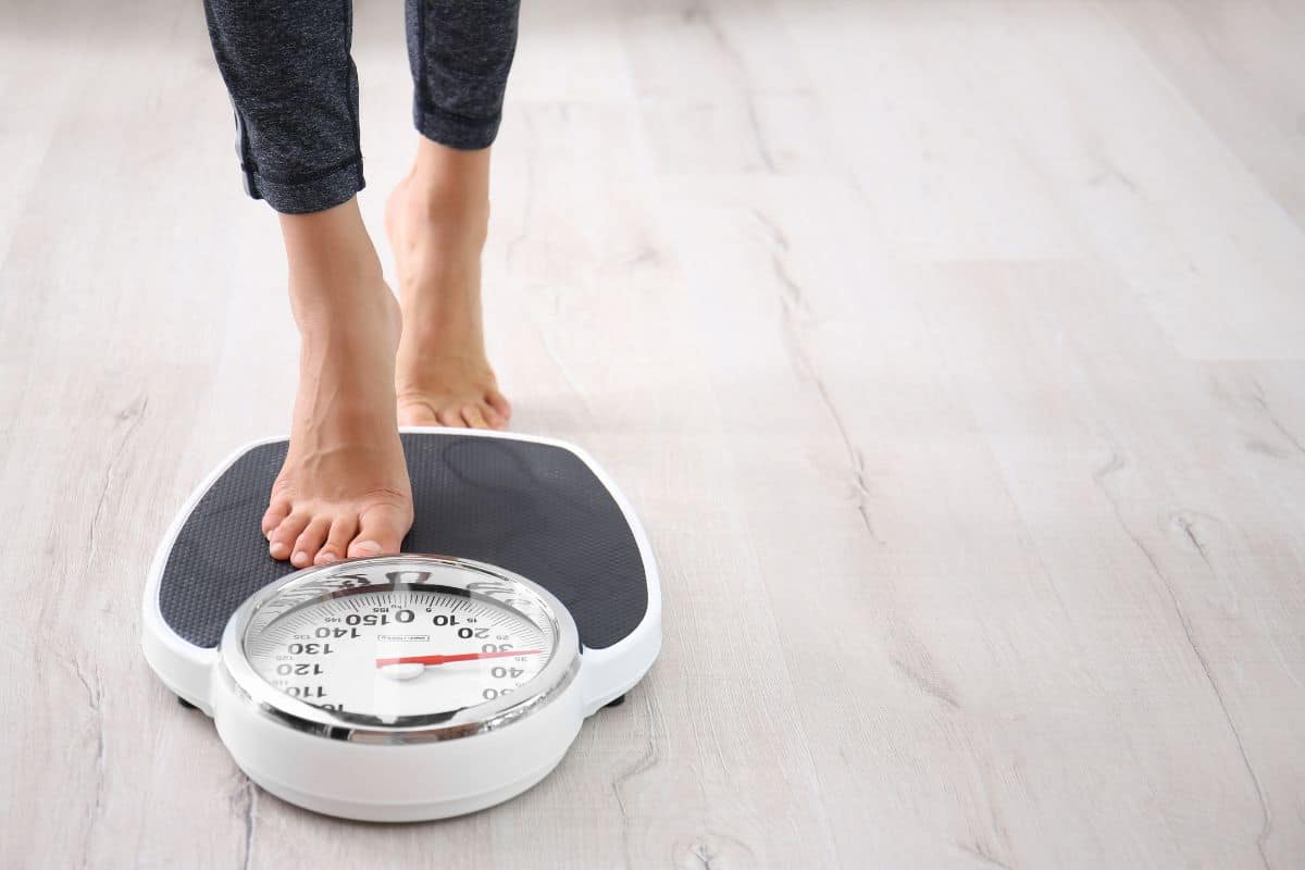 This 5-minute-a-day exercise can help you drop 5 kilos in a month