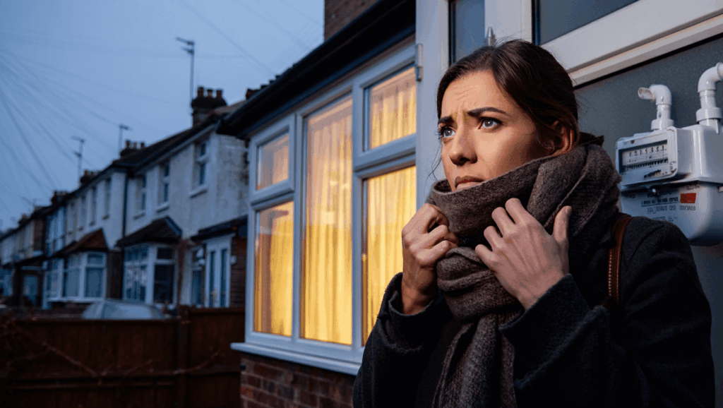 Why Britain is heading for another energy crisis