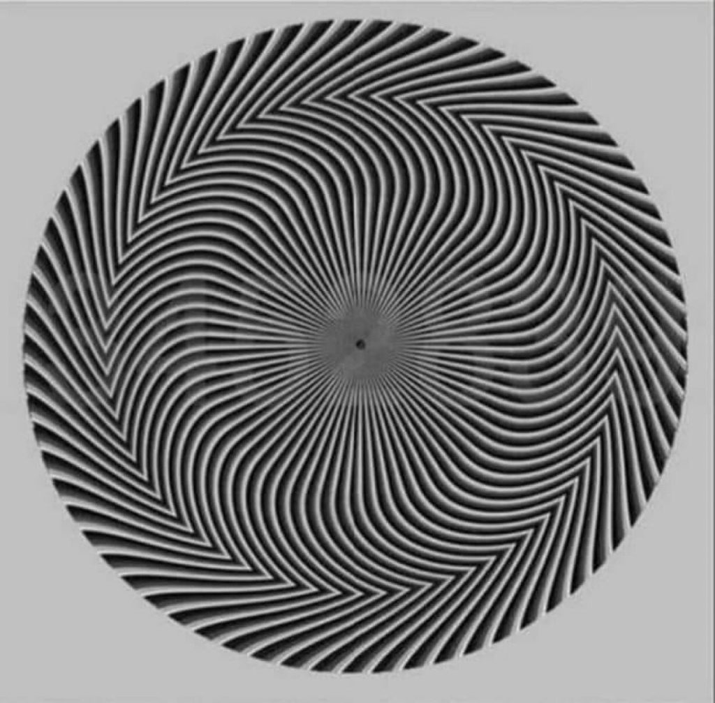 If You Find The Hidden Number In This Optical Illusion, You Beat 78% Of Americans