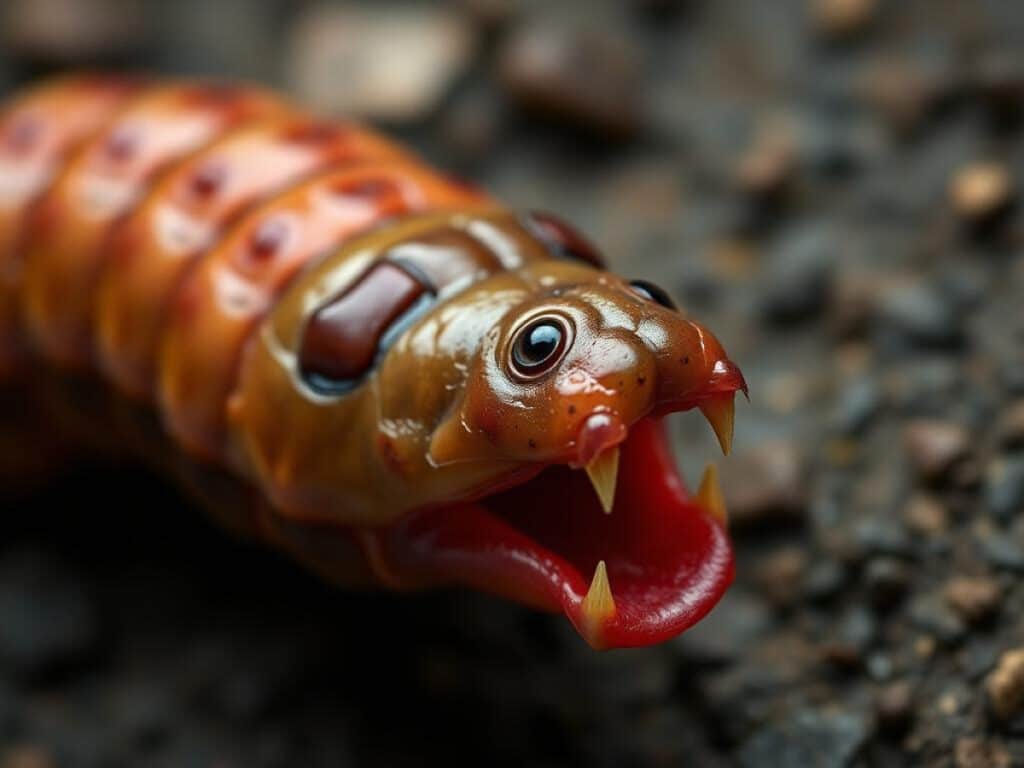 First Human Case of Flesh-Eating Screwworm Parasite Confirmed in the U.S.