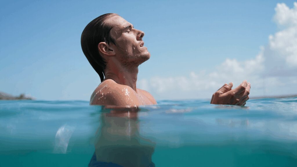 The Science of How a Freediver Held His Breath for 29 Minutes