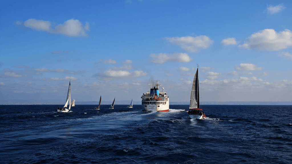 The Gaza flotilla: the Woke Man’s Burden