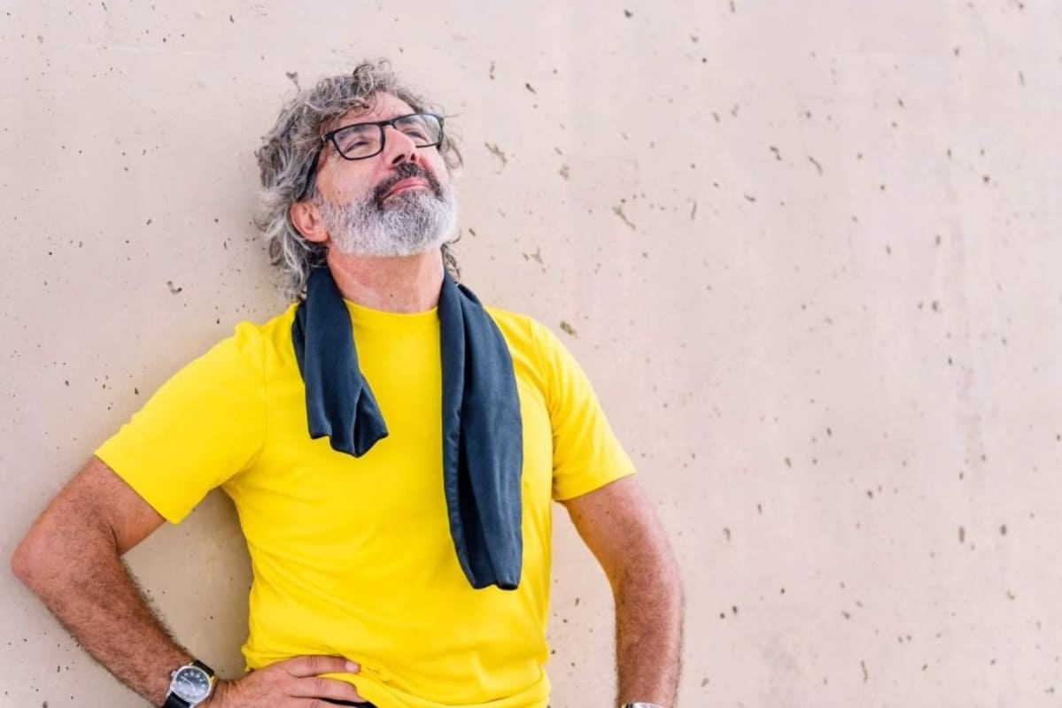 Harvard recommends this surprising activity over walking or running for people 60+