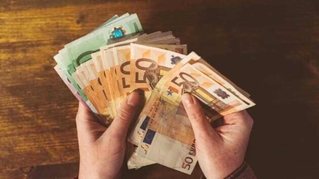 “I feel like I won the lottery”