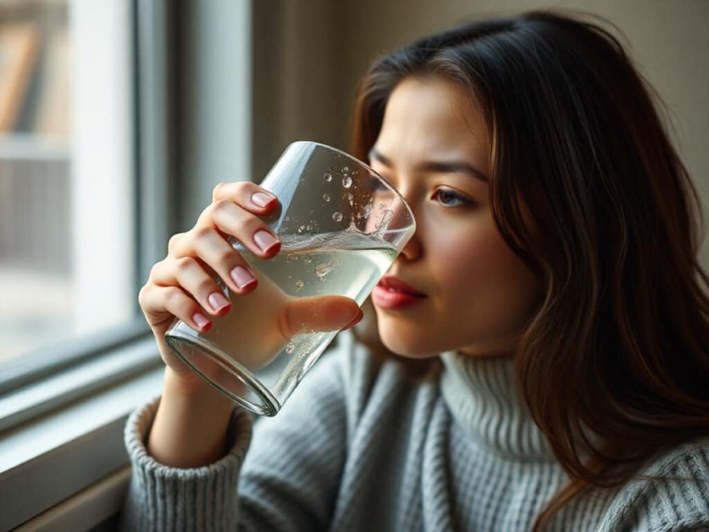 Your Pee Could Reveal If You’re Too Stressed to Function