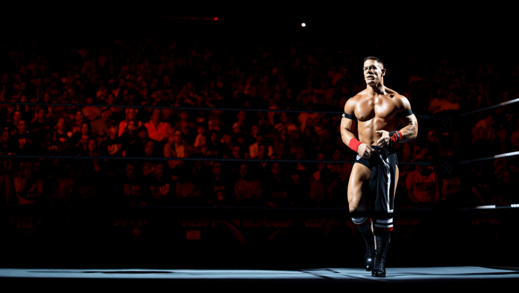 John Cena Farewell Tour: Revisiting His 5 Greatest WWE Rivalries