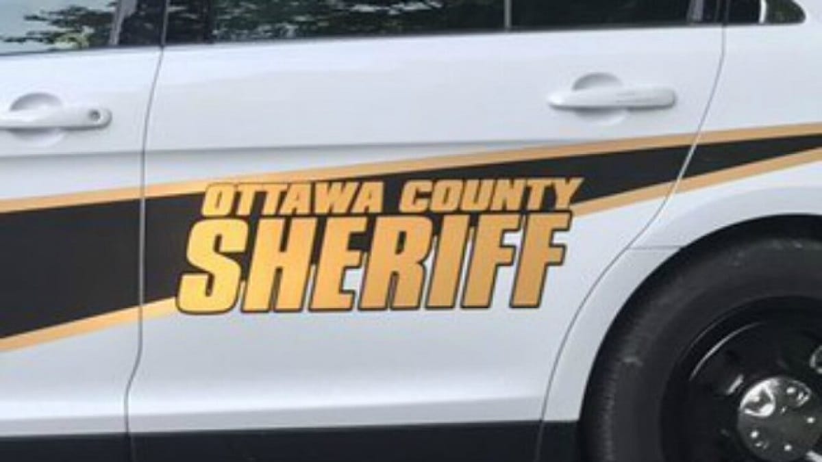 Loud explosion rattles Allendale homes