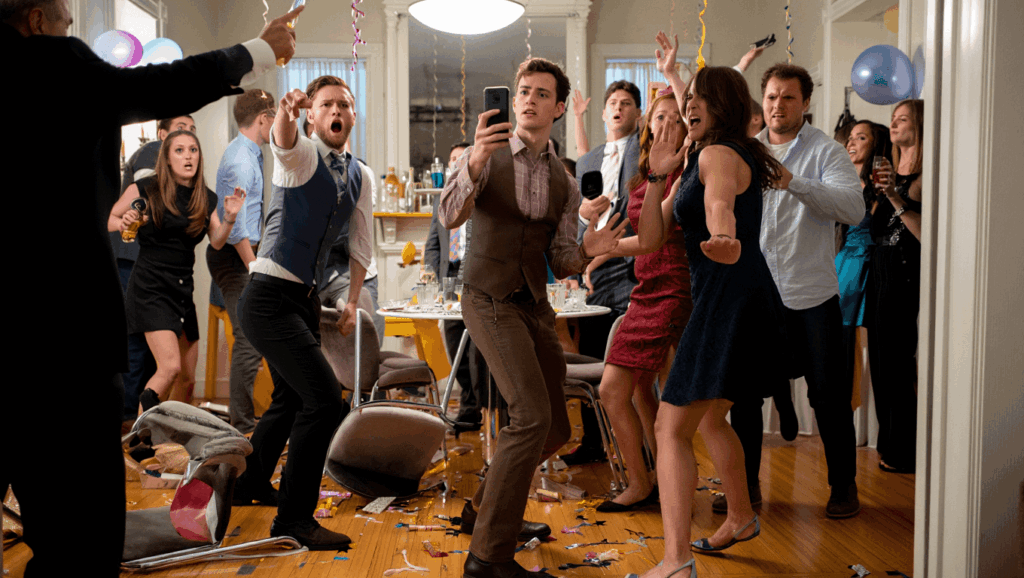 The hilarious meltdown in Your Party
21st September 2025
