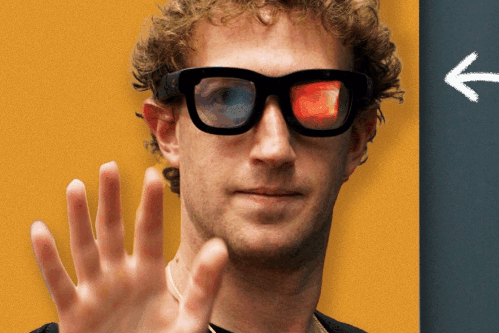 The Future of AR Eyewear? Ray-Ban Display’s Neural Interface Might Be Game-Changer