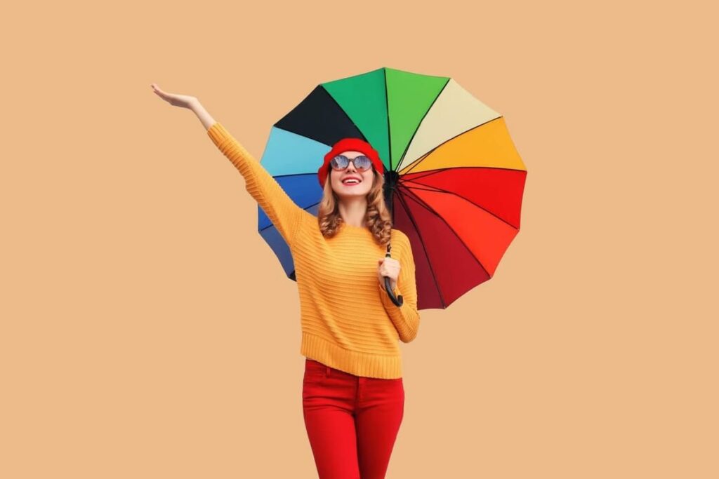Psychologists reveal the favorite color of highly intelligent people