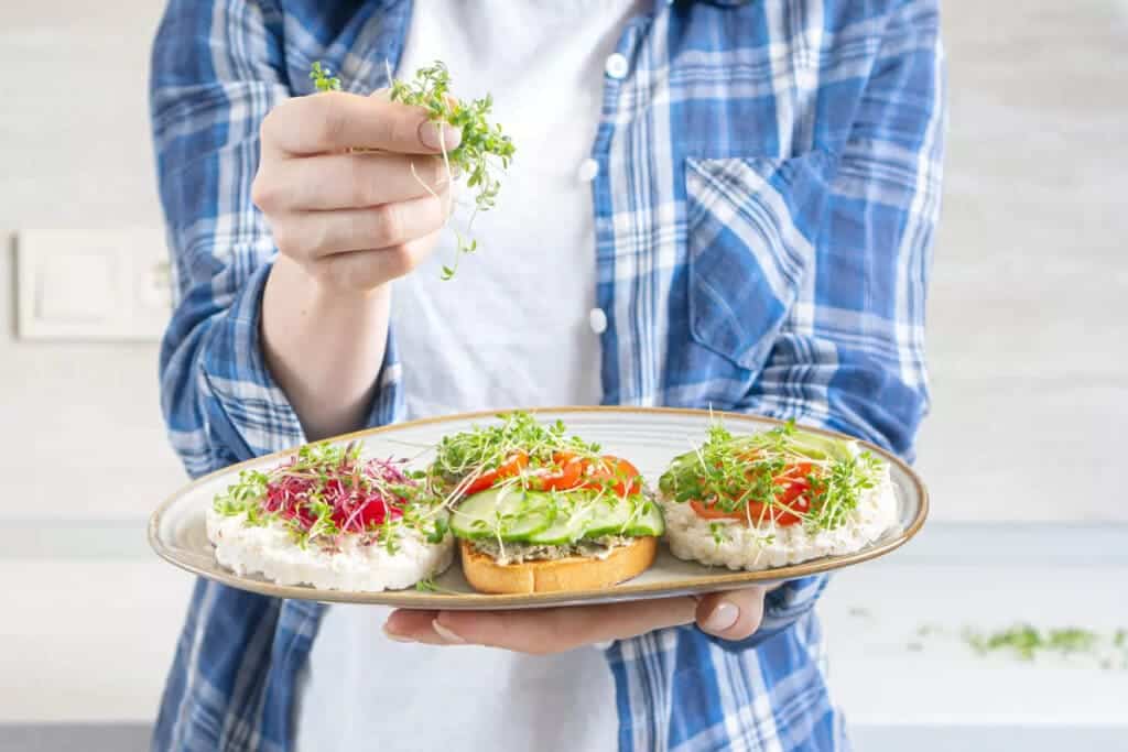 Scientists crown the world’s healthiest food