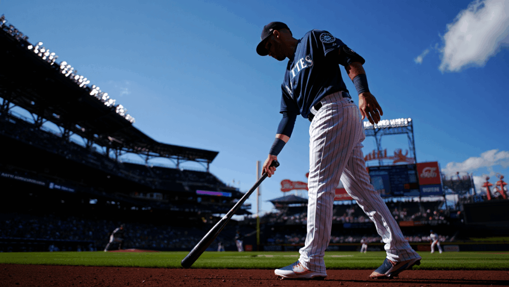 Seattle Mariners Chase History Again: Can 2025 Team Succeed Where 2001 Failed?