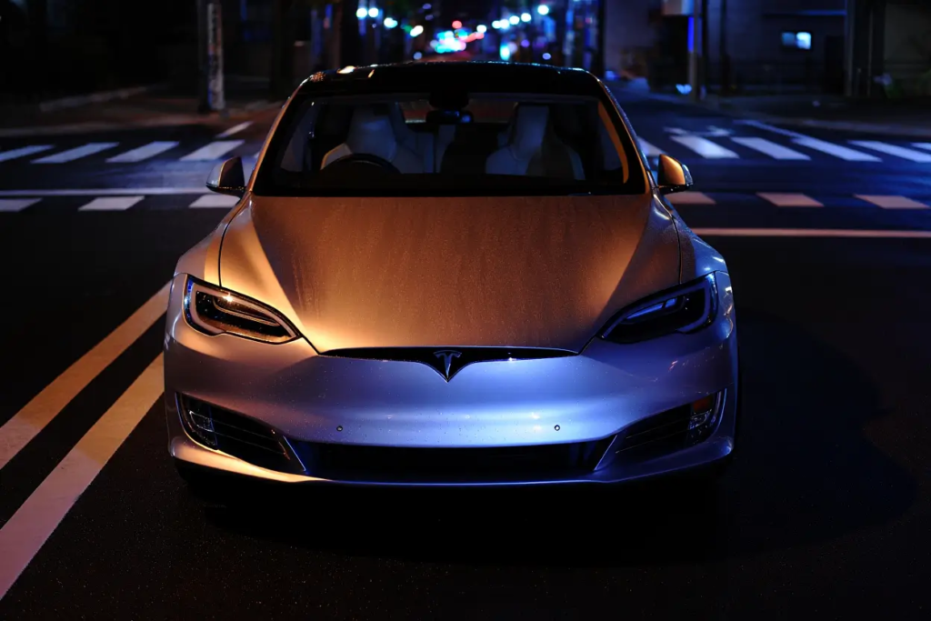 Tesla Is Dropping the Dream of Human-Free Self-Driving Cars