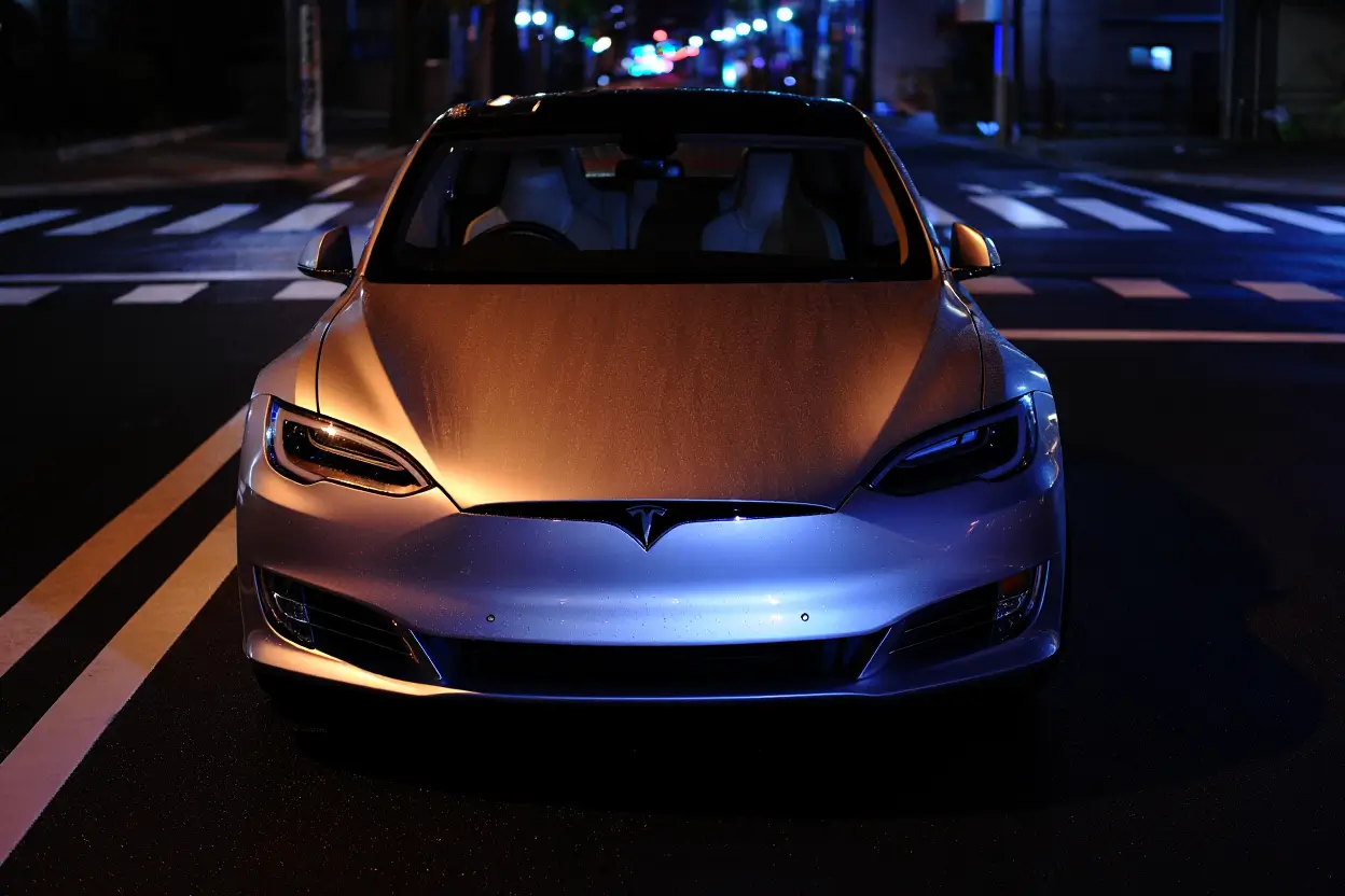 Tesla Is Dropping the Dream of Human-Free Self-Driving Cars