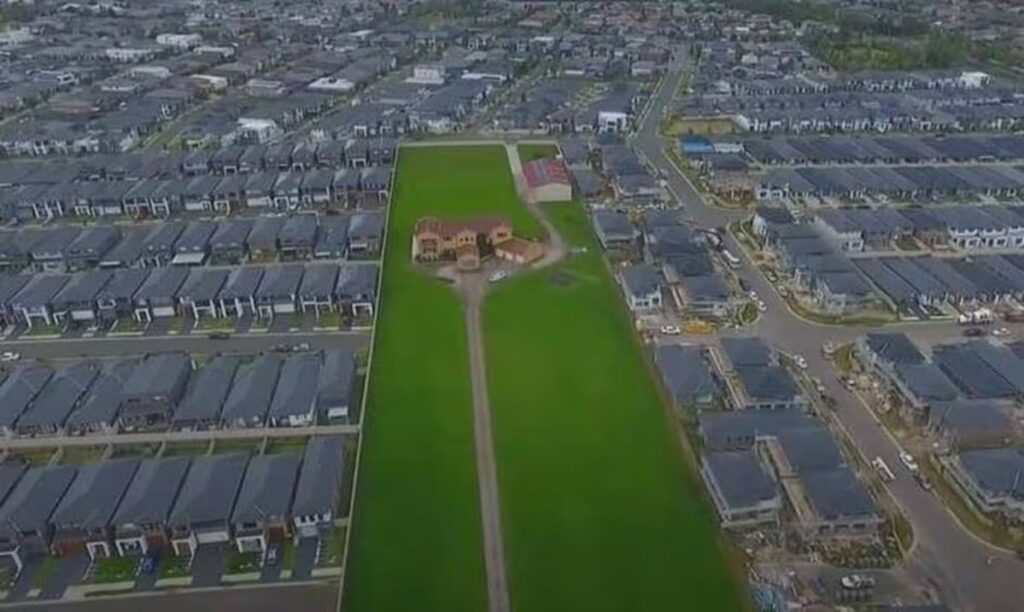 They turned down developers’ millions