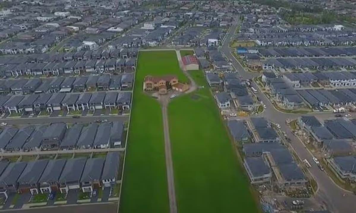 They turned down developers’ millions