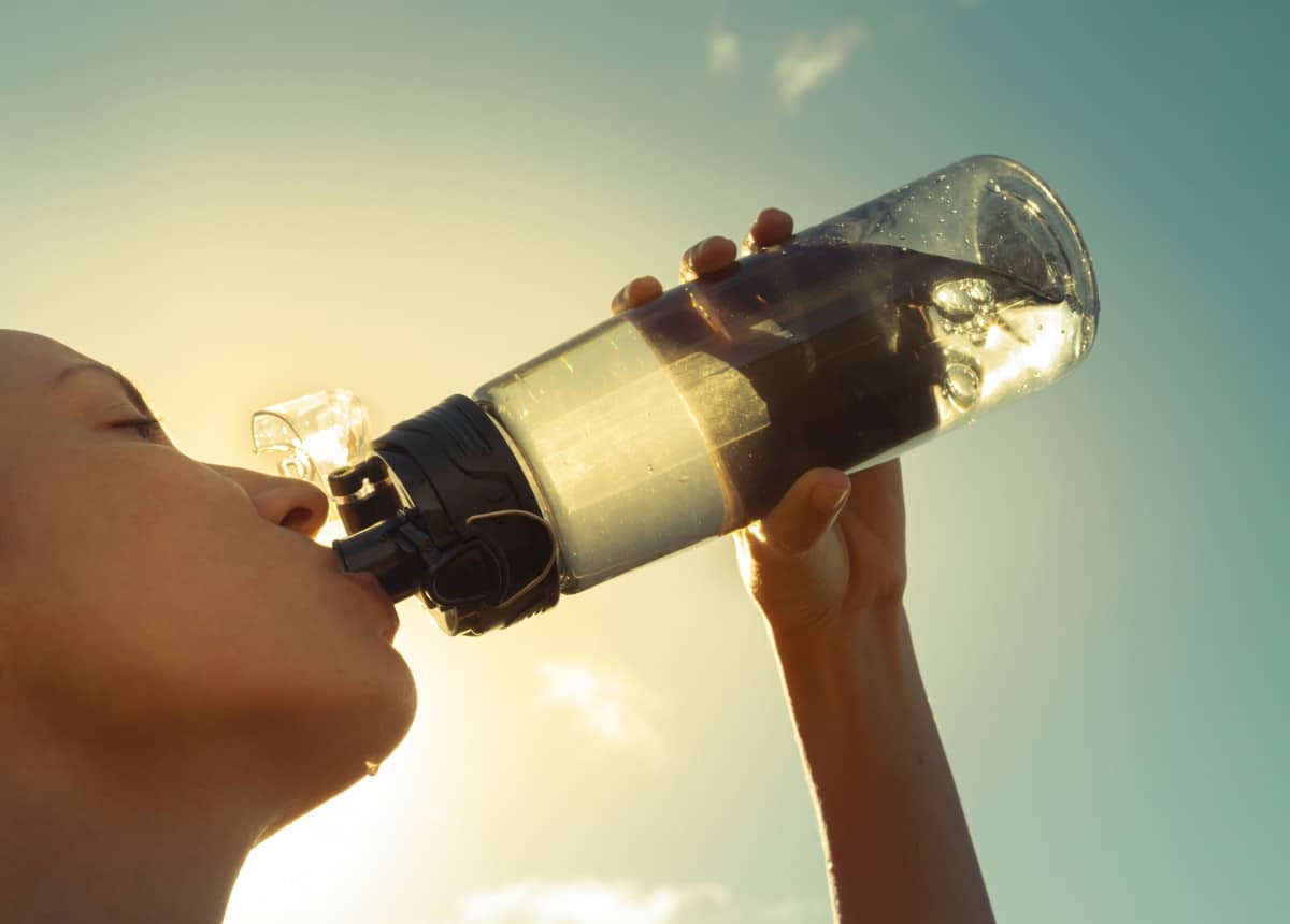 This Seemingly Harmless Drink Speeds Up Aging In A Critical Way, According To Science