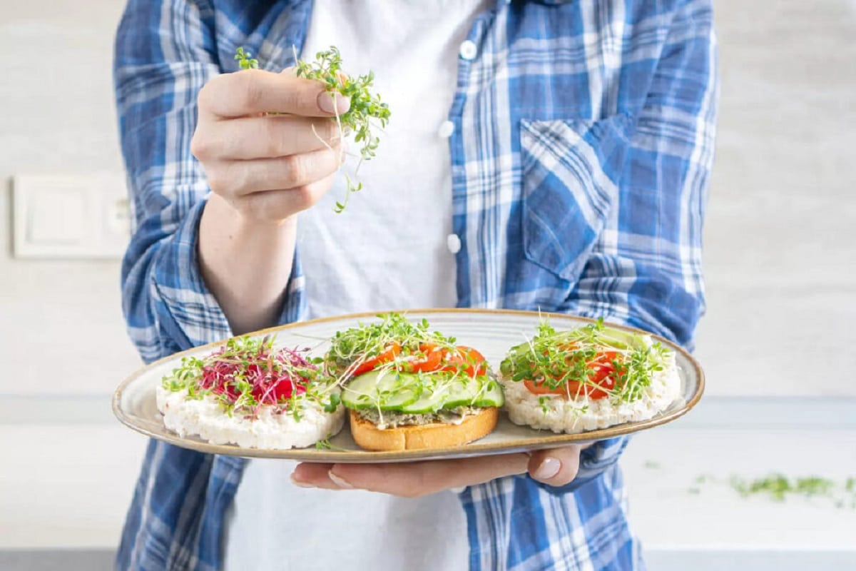 This food has just been named the world’s healthiest, according to science