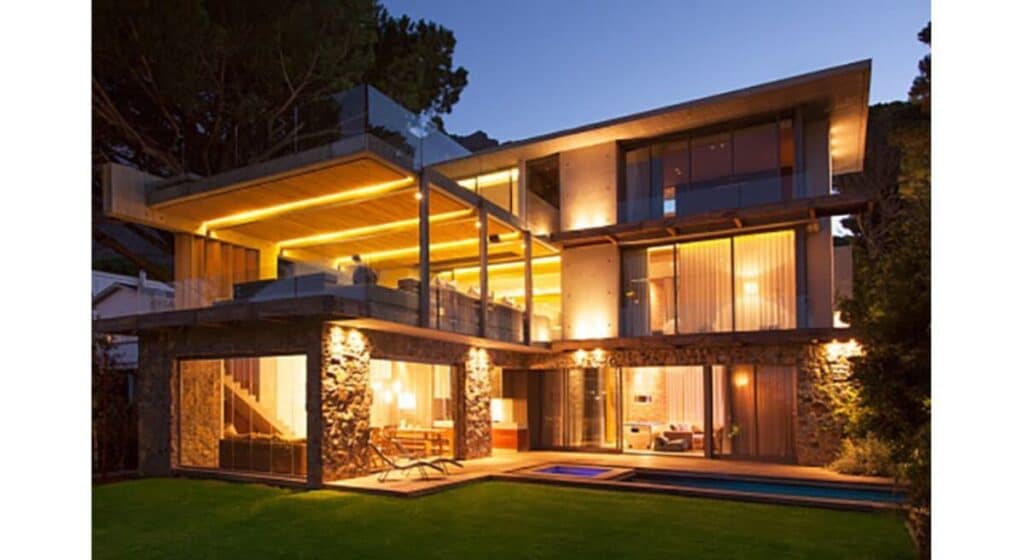 burglars know your home is empty