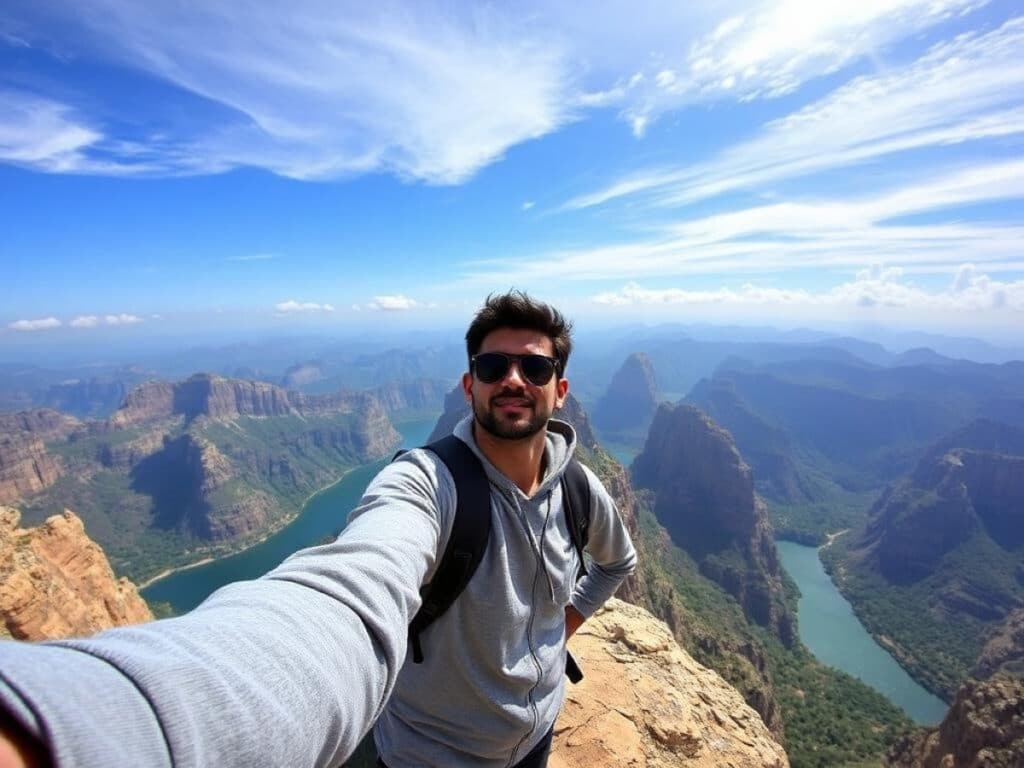 These Are the 10 Deadliest Places To Take a Selfie