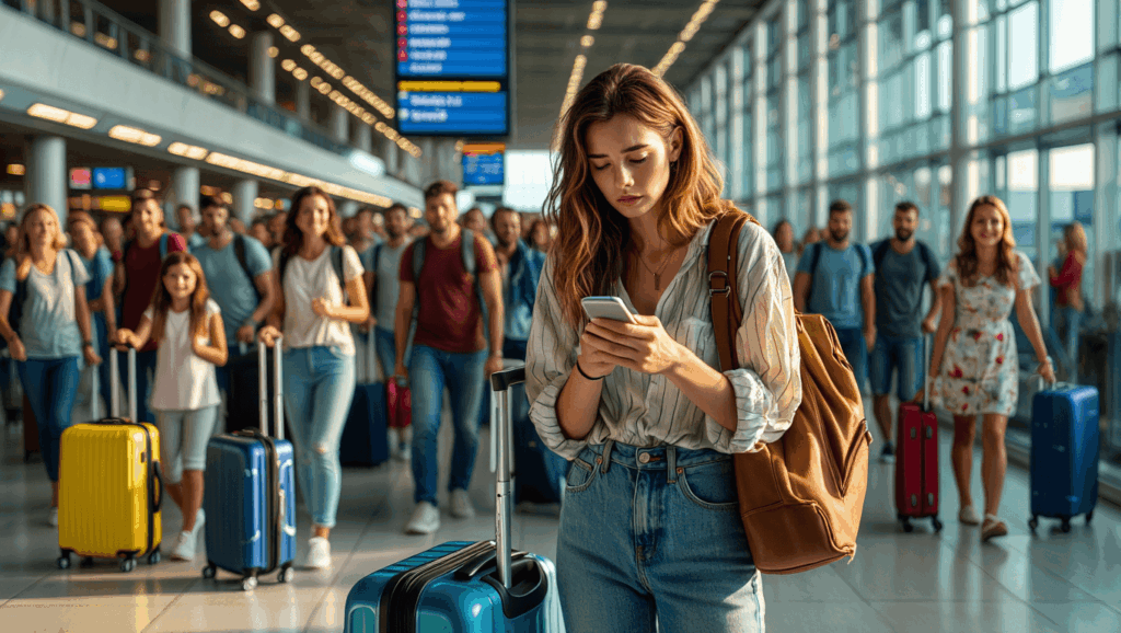 Travel Dysmorphia Is a Real Thing—Do You Have It?