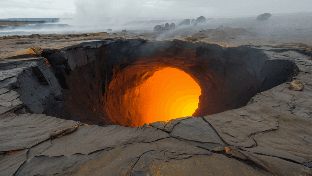 Venus Might Have Giant Underground Tunnels—Here’s What That Means