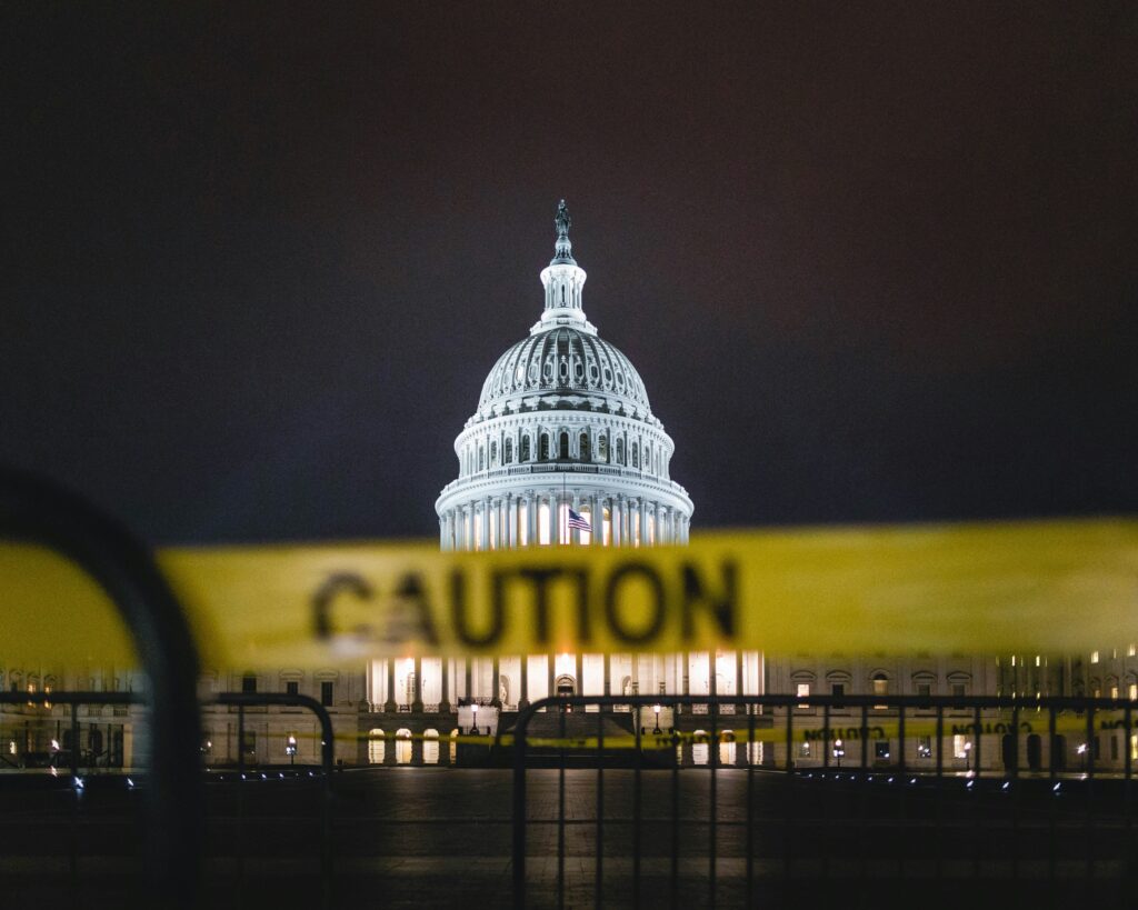 It’s Official: It’s Now the Last Chance for Our Government to Avoid a Shutdown